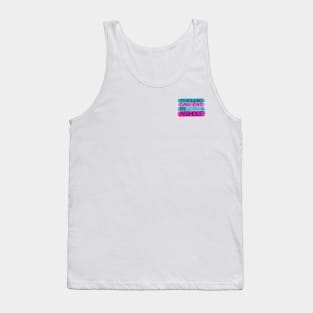 Anti-Rowling: Trans Edition Tank Top